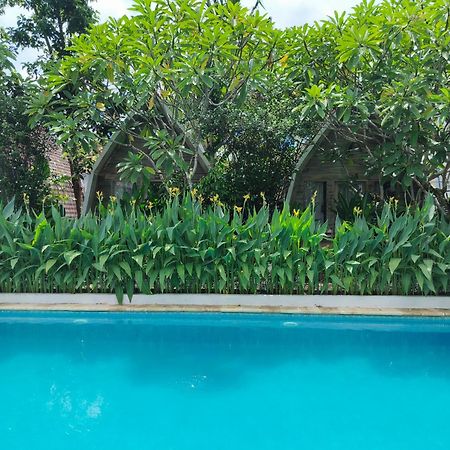 Lavella Villas Kuta  Kültér fotó