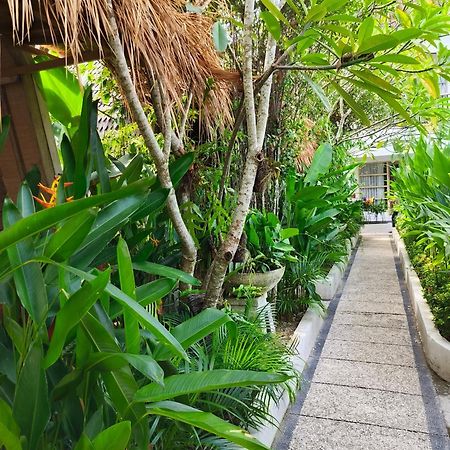 Lavella Villas Kuta  Kültér fotó