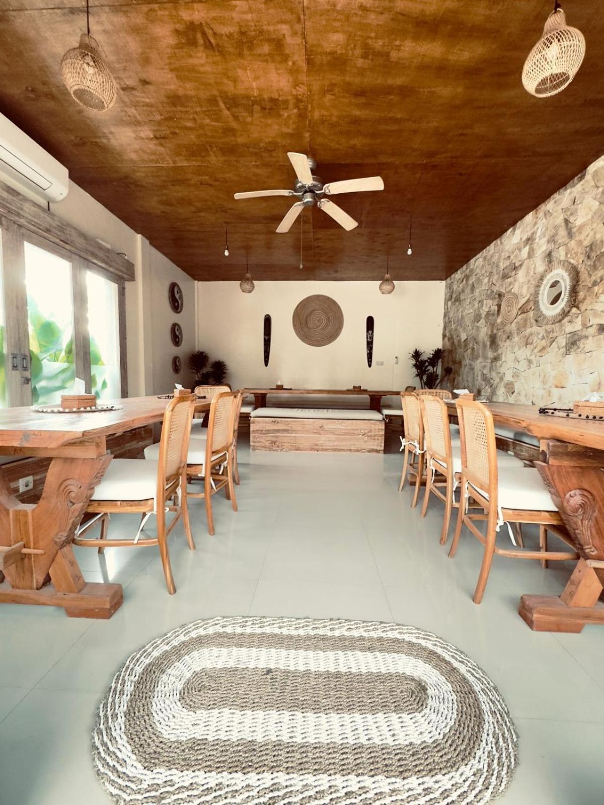 Lavella Villas Kuta  Kültér fotó
